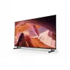 Sony FWD-65X80L televizors 165,1 cm (65 collas) 4K Ultra HD viedais televizors Wi-Fi melns