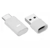 Logitech ZONE VIBE WIRELESS MS - OFF Balts