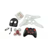 Kvadrokopters Amewi Air Genius All in 1 4 rotori