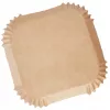 Papīra cepeškrāsns ieliktņi Heckermann 21×21 cm kvadrātveida, 100 gab.