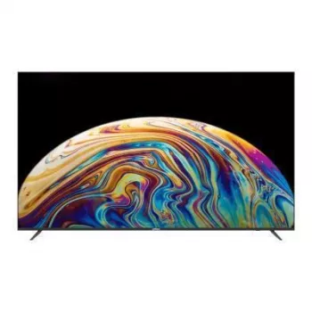 Dahua Technology DHI-LTV43-SD400 TV 108 cm (42,5 collas) 4K Ultra HD Viedtelevizors Wi-Fi Melns 260 cd/m²