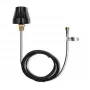 Universāla 4G LTE antena QOLTEC 57037, dubultpolarizēta, 5 dBi pastiprinājums