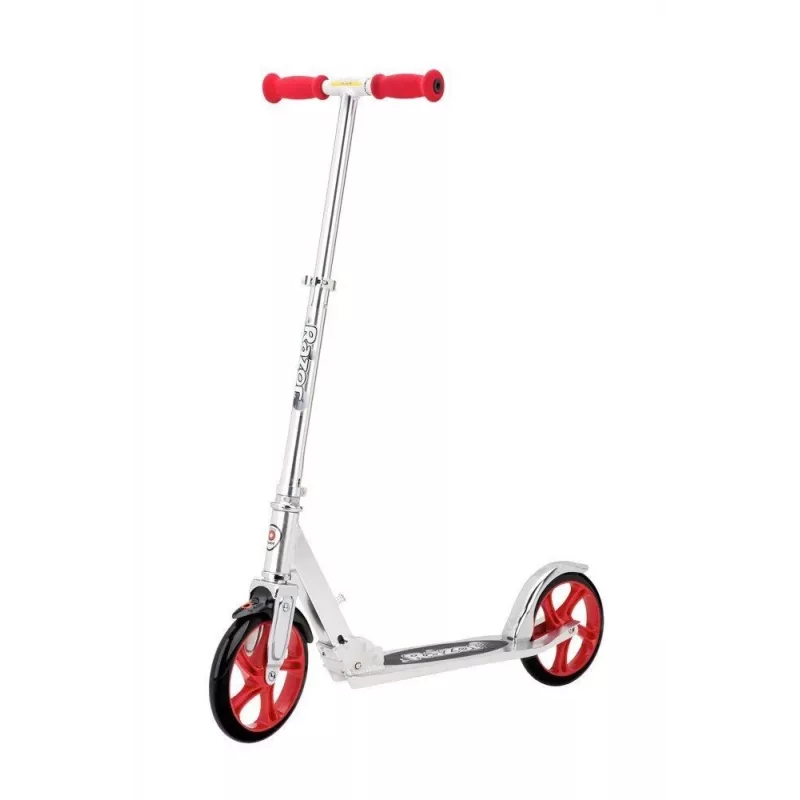 Skrejritenis Razor A5 Lux