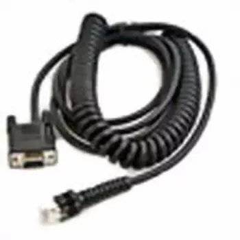 Datalogic CAB-512 RS-232 kabelis, DB-25 spraudnis, paredzēts CBX800, 3,6 m