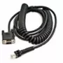 Datalogic CAB-512 RS-232 kabelis, DB-25 spraudnis, paredzēts CBX800, 3,6 m