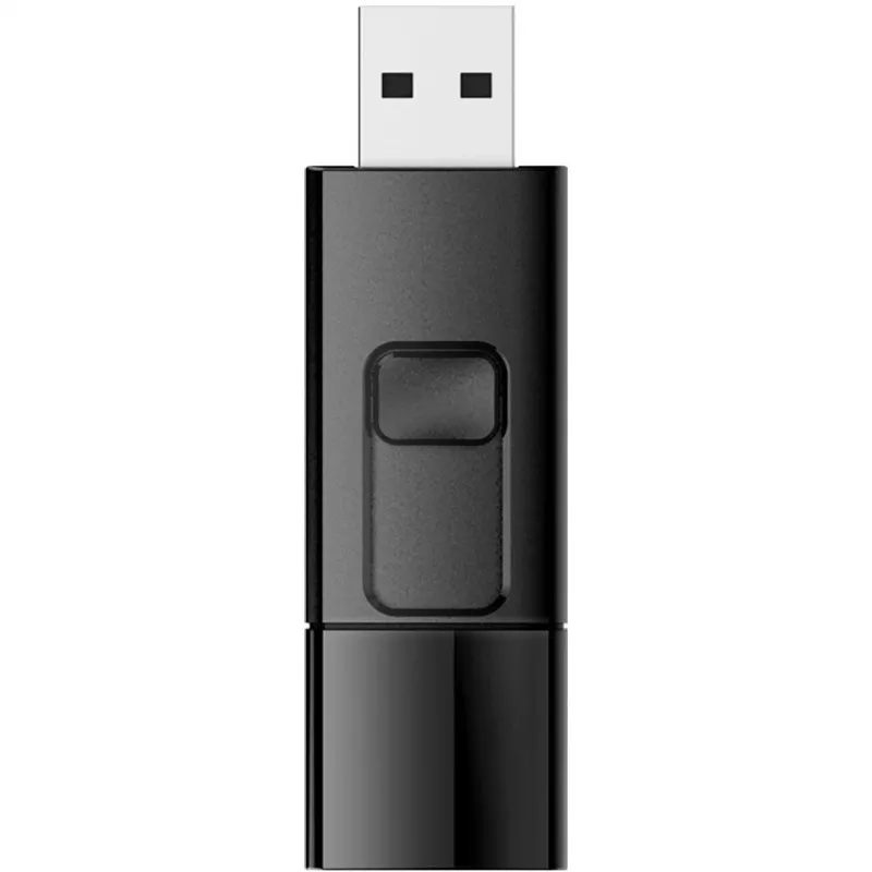 USB zibatmiņa Silicon Power 32 GB USB Type-A 3.2 Gen 1 Blaze B05