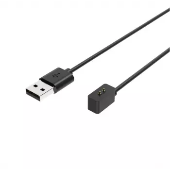 Uzlādes kabelis FIXED priekš Xiaomi Mi Band 8 / 9 Pro / Active, USB-A, 1 m