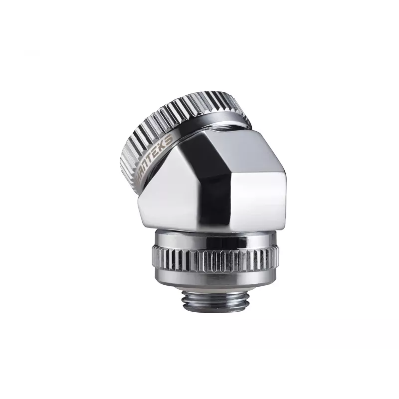 Adaptera savienotājs Phanteks PH-RA45_CR16