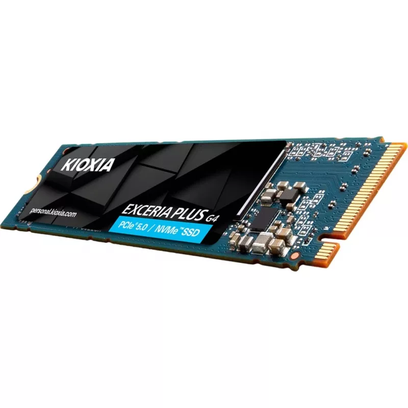 Kioxia LVD10Z002TG8 iekšējais cietvielu disks 2 TB M.2 PCI Express 5