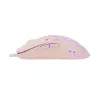 pele White Shark GM-9004 Tristan-2 Pink RGB USB