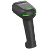 Rokas svītrkodu lasītājs Honeywell 1962GHD-2USB-WC-R 1D/2D vadu savienojums, melns