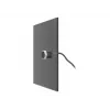 Tīkla kamera P1245 HDTV H.264/DISCREET 0926-001 Axis