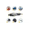Rotējošais instruments Dremel F0132050JM 130 W ar maināmu ātruma regulēšanu un kompaktu dizainu
