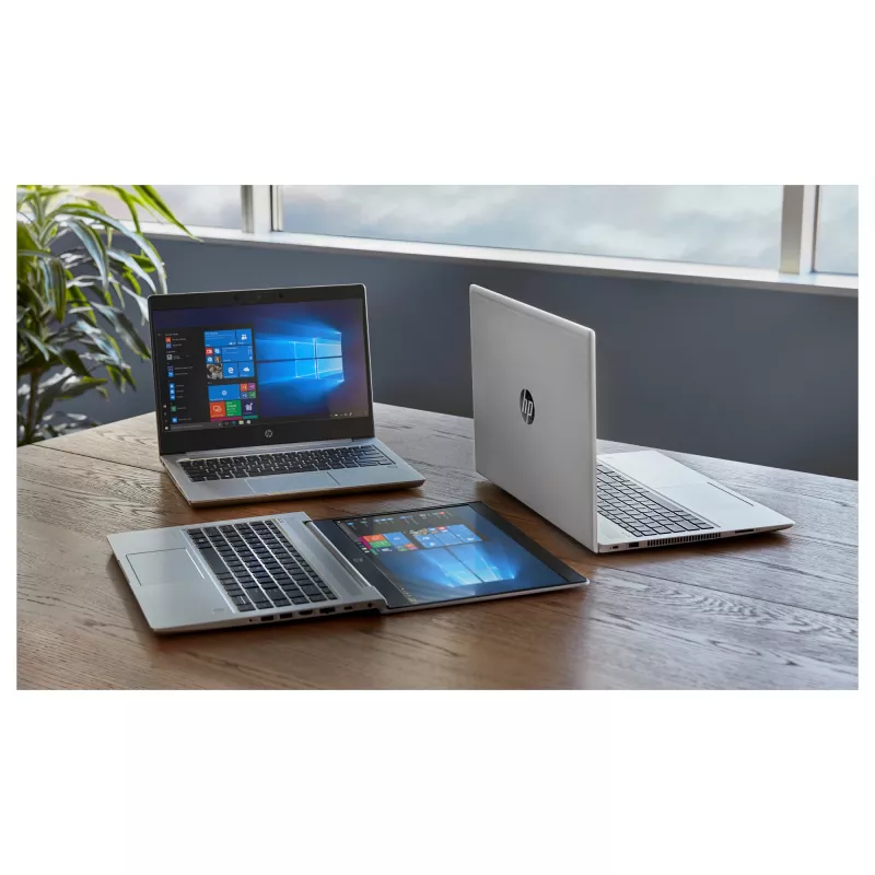 Klēpjdators HP ProBook 440 G7 14 collu i5-10210U 16GB 512GBSSD FHD LTE W11P