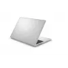 Dell 16 DC16251 | Platīna sudrabs | 16 collas | 2K | 1920 x 1200 pikseļi | Pretatspīduma | Intel Core 7 | 150U | 16 GB | DDR5 | Cietvielu diska ietilpība 1000 GB | NVIDIA GeForce MX570A