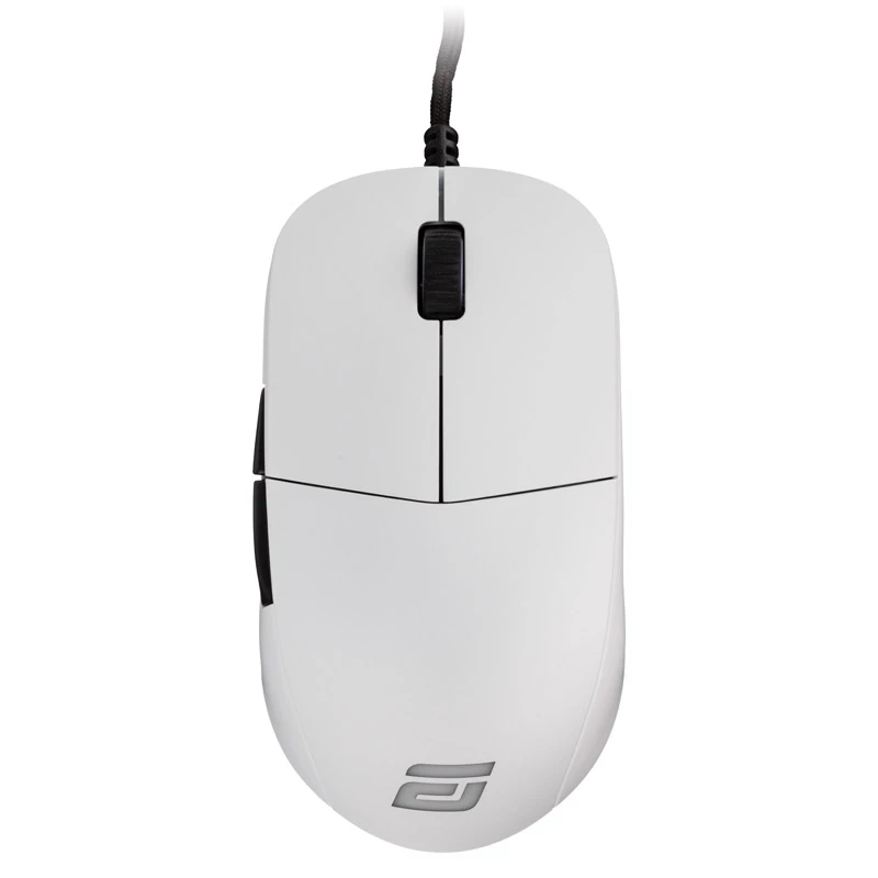 Endgame Gear XM1 RGB pele Spēlēm Labās rokas USB Type-A Optiskā 16000 DPI
