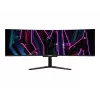 Monitors ACER Predator X49Xbmipphuzx 49 collu LED IPS 5120x1440