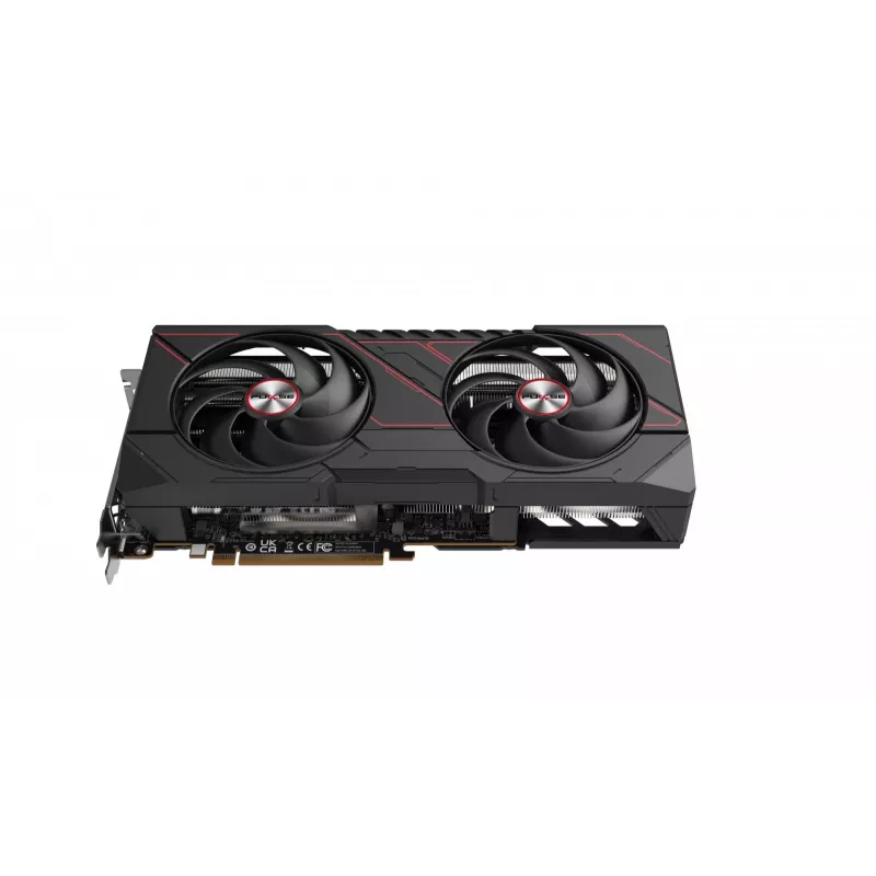 SAPPHIRE PULSE Radeon RX 9070 16GB GDDR6 grafikas karte