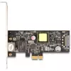 DeLOCK 88506 PCI Express x1 tīkla karte, 1 x RJ45 2.5 Gigabit LAN PoE+