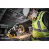 DeWALT DCS438N-XJ 18V XR bezvadu slīpmašīna, 76 mm