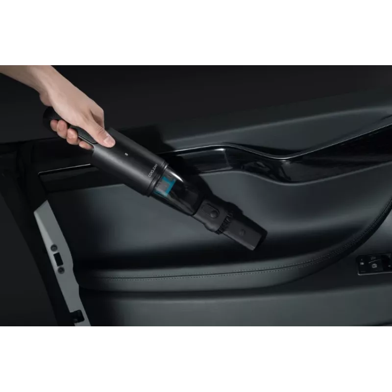 CoClean Portable Car Handheld Vacuum Cleaner C1