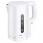 Elektriskā tējkanna 1L WK 3834 CLATRONIC Melna