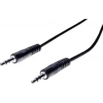 Audio kabelis EXC 580701 3m Melns