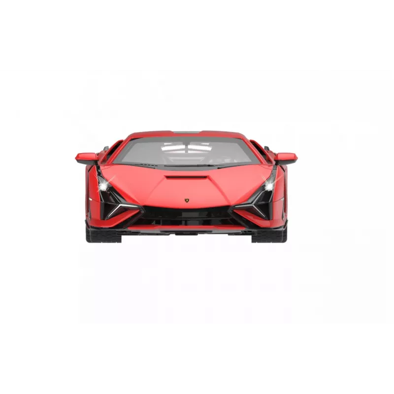 Sporta auto Jamara Lamborghini Sián ar radio vadību, elektriskais dzinējs, 1:14