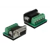 Interfeisa karte DeLOCK 64055