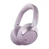 QCY H3 Pro ANC bezvadu austiņas (violetas)