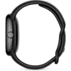 Google - Pulksteņa siksniņa viedpulkstenim - S / L - Obsidian - paredzēta Pixel Watch