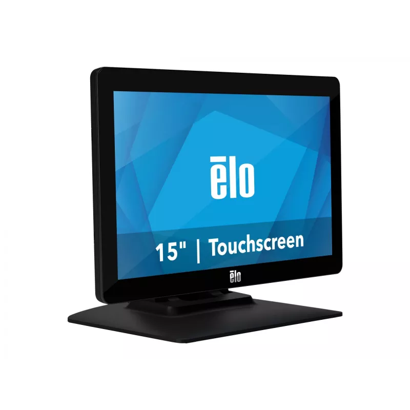 Monitors Elotouch Elo Touch Solution E155645 15.6 collu LED 1920 x 1080
