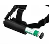 Ledlenser H7R Core Melns Headband flashlight LED