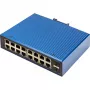 Pārvaldāms slēdzis DIGITUS DN-651159 16+2 portu Gigabit Ethernet PoE