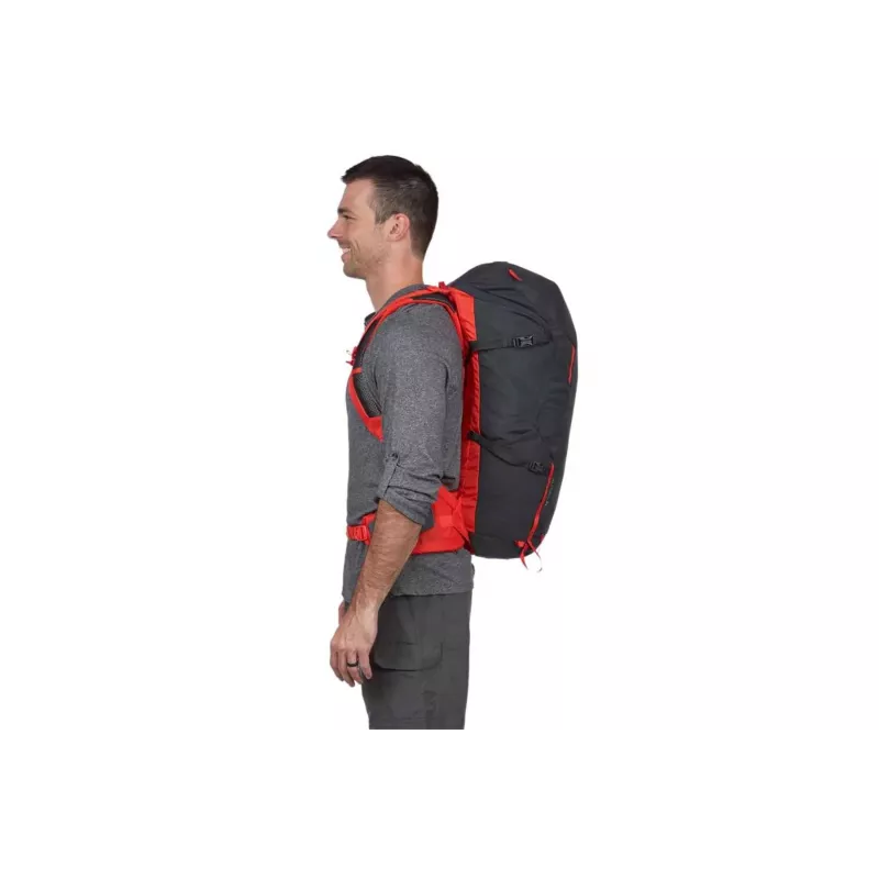 Thule AllTrail 35L vīriešu pārgājienu mugursoma Mykonos zilā krāsā (3203537)