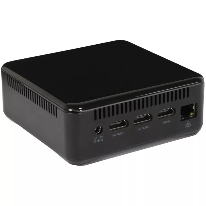 Digitālo izkārtņu atskaņotājs ALLNET DS5-Pro RK3588, 4GB RAM, 32GB krātuve