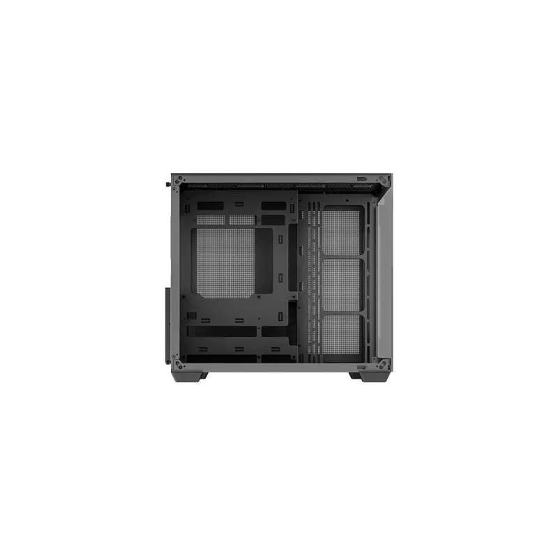 DeepCool CG530 Midi Tower Black
