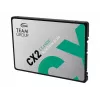 SSD disks Team Group 1 TB 2.5 collu SATA 3D NAND CX2