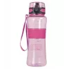 COOLPACK ūdens pudele - Tritanum 550 ml rozā