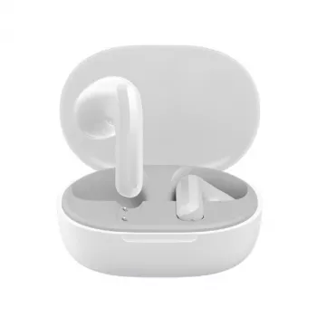 Austiņas Redmi Buds 4 Lite baltas