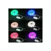 WOOX R5093 viedais apgaismojums Smart LED lentes apgaismojums Wi-Fi 24 W