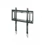 TV sienas stiprinājums SpeaKa Professional 989272 32–60 collu televizoriem, maks. slodze 45 kg