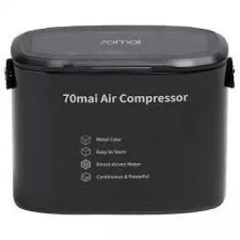 Auto gaisa KOMPRESORS/TP01 70MAI