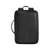 XD Design ANTI-THEFT Mugursoma / Portfelis Bobby Bizz 2.0 Melns P/N: P705.921