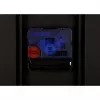 NeXtime klok 3053bl Dash Blue, Ø 35 cm, sienas, zils