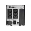 APC Smart UPS 750VA 230V USB ar UL apstiprinājumu, 0,75 kVA, 500 W, 50/60 Hz, 340 J, IEC 60320, 4,8 min
