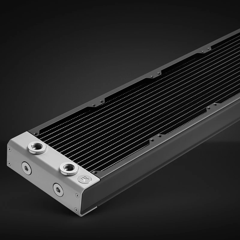 EK Water Blocks Quantum Surface P480M radiators