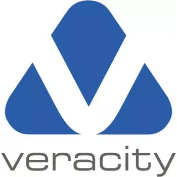 Veracity POINTSOURCE Plus - Ātrais Ethernet - 10,100 Mbit/s - IEEE 802.3af,IEEE 802.3at - Melns - Balts - EN 55022 B klase - FCC 15. daļa B apakšdaļa A + B klase - ICES-003 B klase