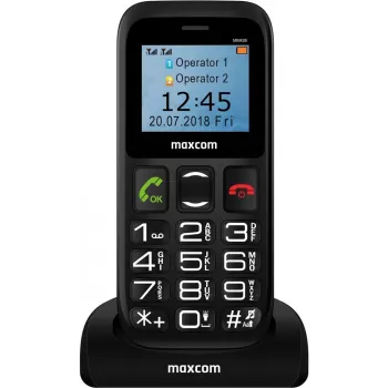 Mobilais tālrunis MaxCom MM 426SE, 4,0 collu ekrāns