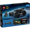 LEGO BATMAN 76331 Betmens pret Supermenu Betmobils